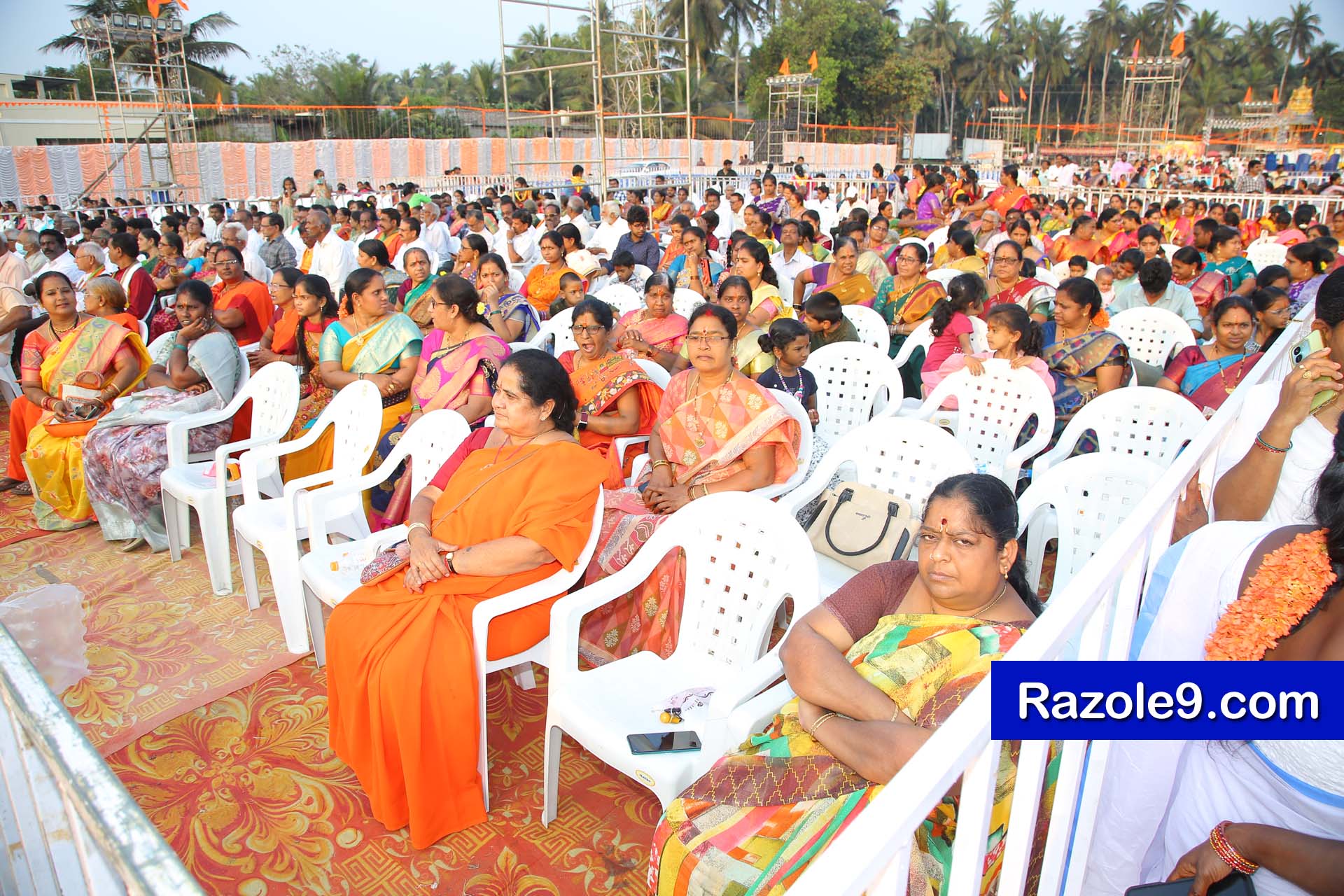 Srinivasa Kalyanam - vegivaaripalem - 2026